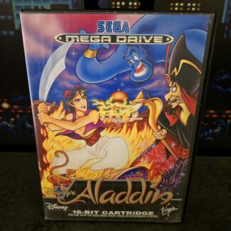 Aladdin
