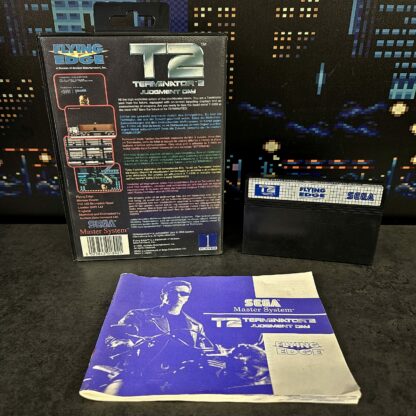 Terminator 2 : Judgment day – Image 2