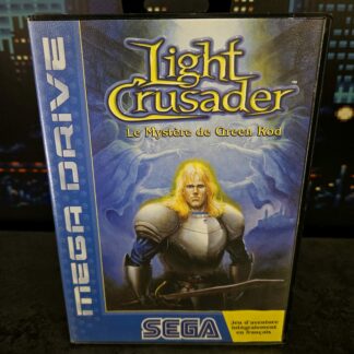 Light Crusader