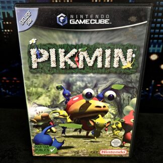 Pikmin