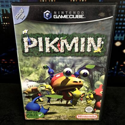 Pikmin
