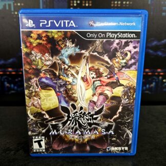 Murasama rebirth (US)