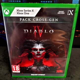 Diablo IV