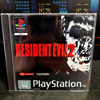 Resident Evil 2