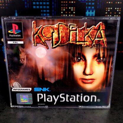 Koudelka