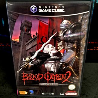 Blood Omen 2