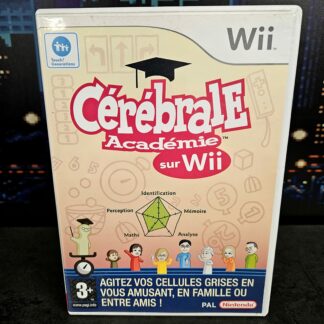Cerebrale Académie