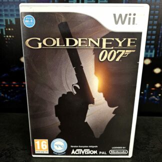 Goldeneye 007