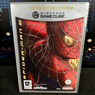 Spider-man 2
