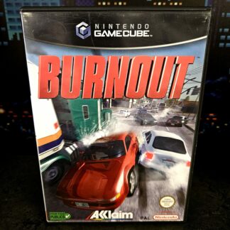 Burnout