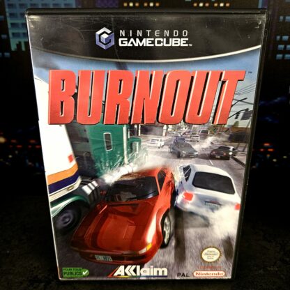 Burnout