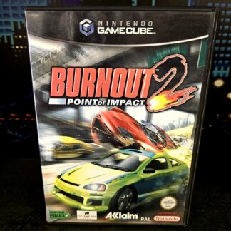 Burnout 2