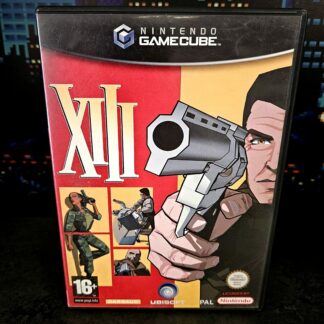 XIII