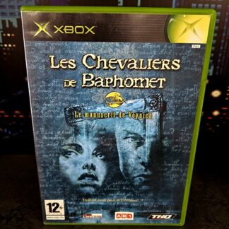 Chevaliers de Baphomet : La manuscrit de Voynich