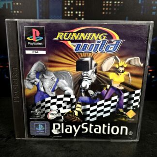 Running Wild