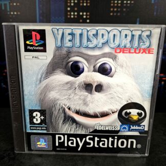 Yetisports deluxe