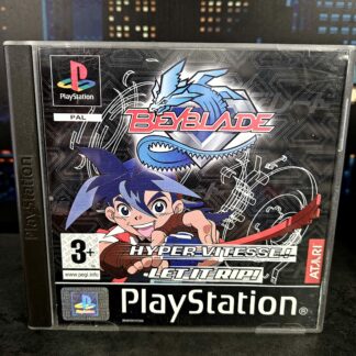 Beyblade