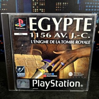 Egypte