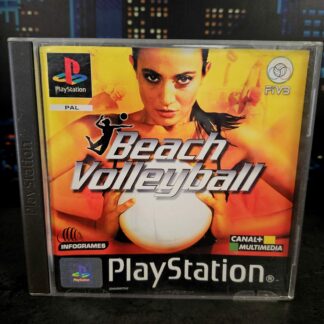 Beach Volleyball
