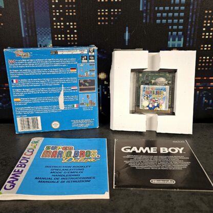 Super Mario Bros. Deluxe – Image 2