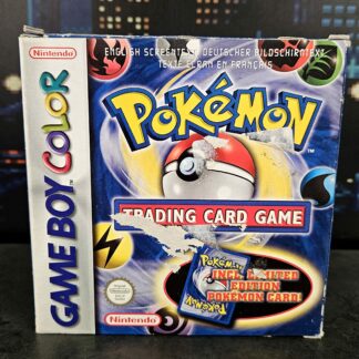 Pokemon Trading card Game