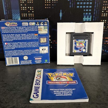Pokemon Trading card Game – Image 2