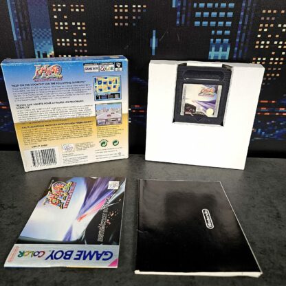 Chase HQ secret police – Image 2