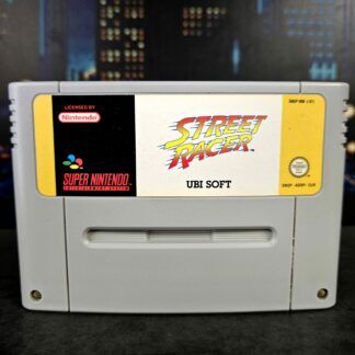 Street Racer
