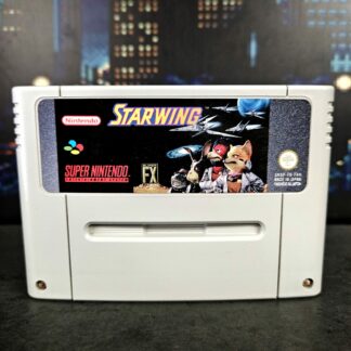 Starwing