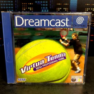 Virtua Tennis
