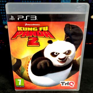 Kung Fu Panda 2