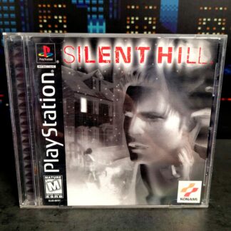 Silent Hill (US)