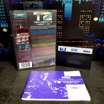 Terminator 2 Judgment Day – Image 2