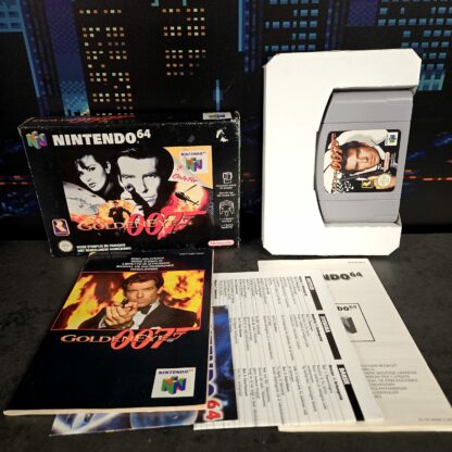 Goldeneye 007 – Image 2