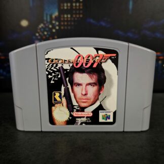 Goldeneye 007