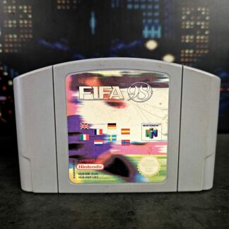 FIFA 98
