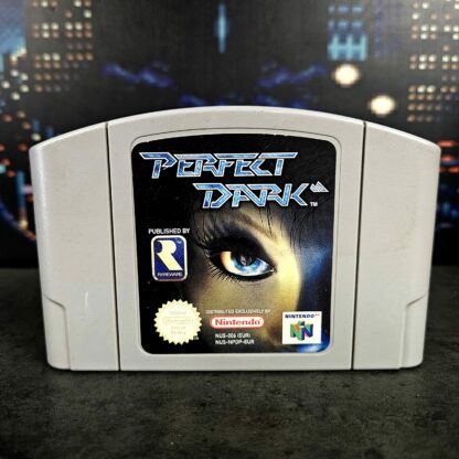 Perfect Dark