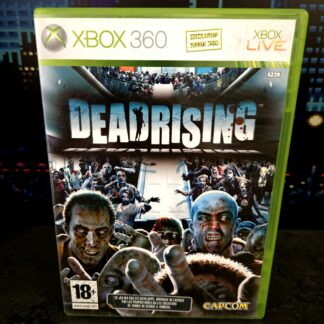 Dead Rising
