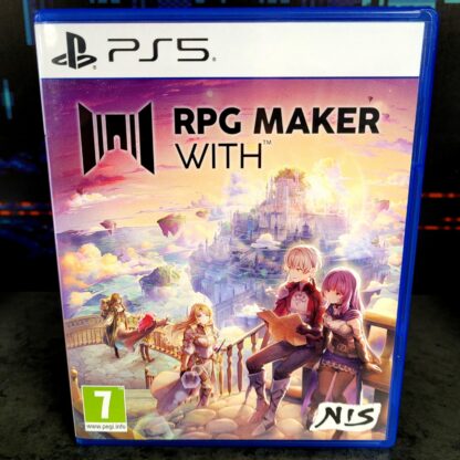 RPG Maker
