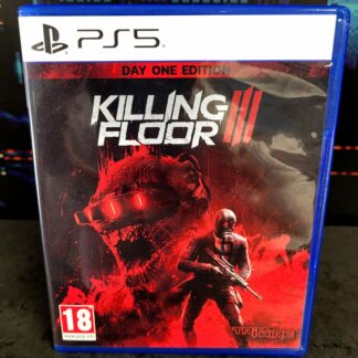 Killing Floor III