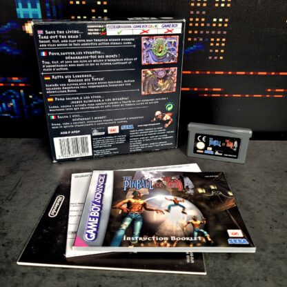 The Pinball of the Dead – Image 2