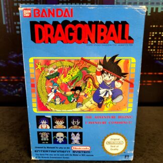 Dragon Ball