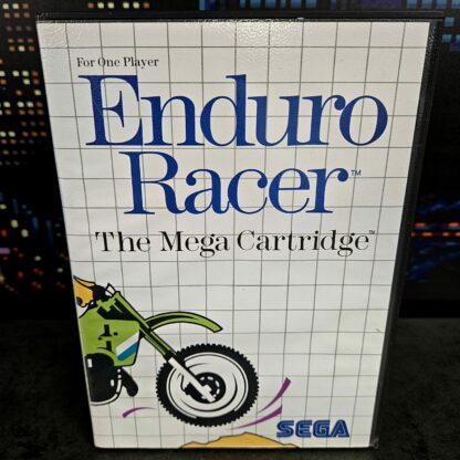 Enduro Racer