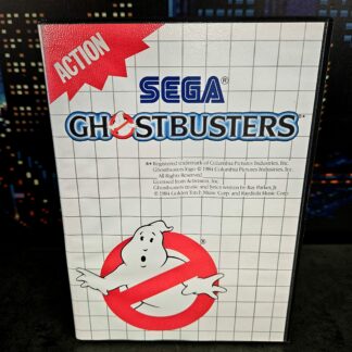 Ghostbusters
