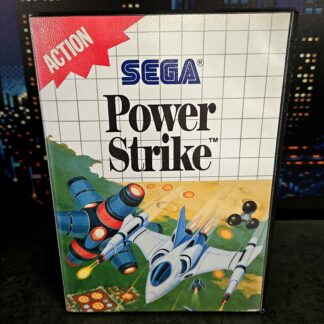 Power Strike