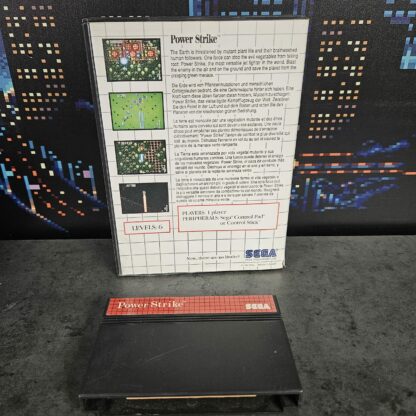 Power Strike – Image 2