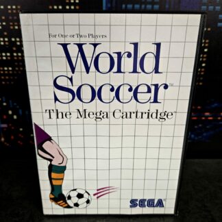 World Soccer