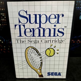 Super Tennis