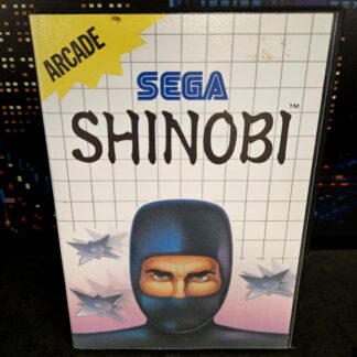 Shinobi