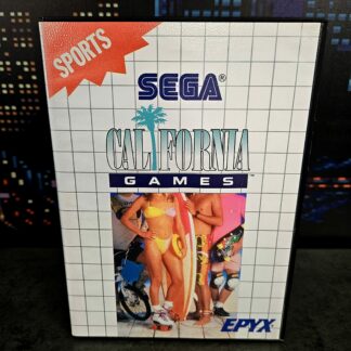 California Games